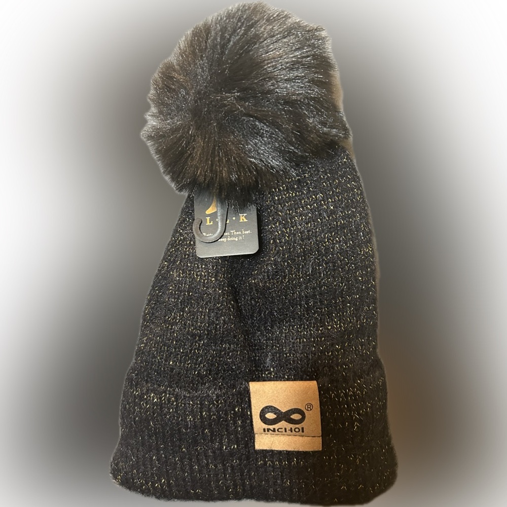Women’s Winter Beanie